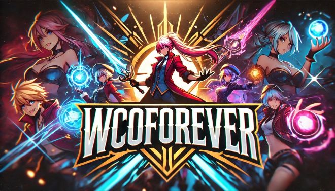 wcoforever